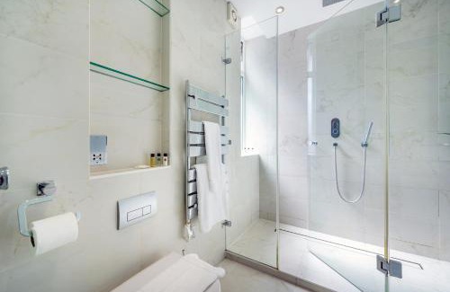 Covent Garden Apartment | Welcome London - The Piazza