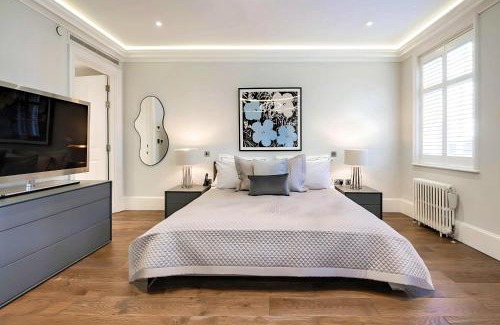 London City Centre Apartment | Welcome London - Trafalgar Townhouse