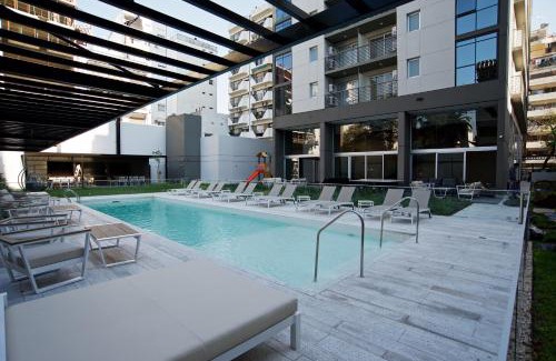 Villa Crespo Apartment | Welcome My Vera