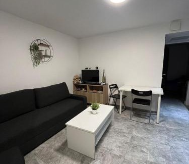 Montry Apartment | Welcome near Disneyland