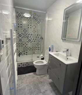 Montry Apartment | Welcome near Disneyland