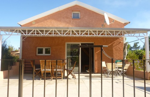 Castelnou Cottage | Welcome O 'Golden Thyme, Sun, Sunbathing, Relaxation, Recreation, Ride and Freshness