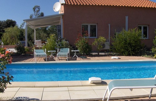 Castelnou Cottage | Welcome O 'Golden Thyme, Sun, Sunbathing, Relaxation, Recreation, Ride and Freshness