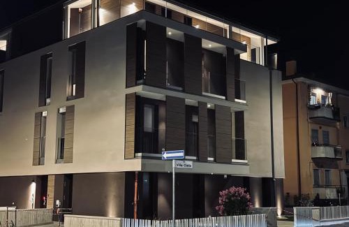 Imola Apartment | WELCOME residenza esclusiva via Liverani Imola