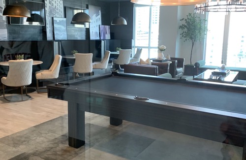 Riverwalk Fort Lauderdale Apartment | ✨🌴 WELCOME SNOW-BIRDS! 🌴✨