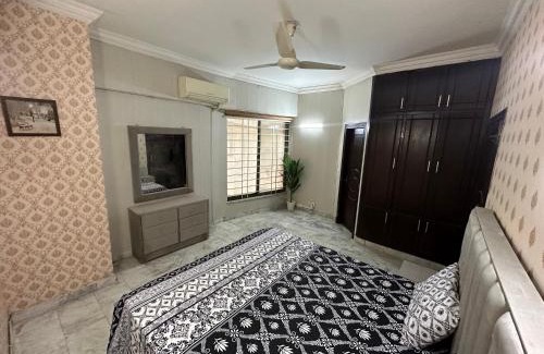 E-11 Sector Apartment | Welcome Stay
