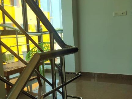 Mudaliarpet House | Welcome stay residency