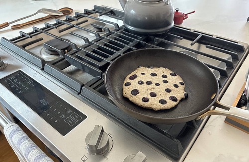 Moss Beach House | Welcome the the historic Gray Whale Cottage, overlooking the ocean cliff!