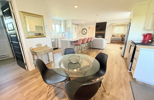 Northumberland County Cottage | Welcome to 160 Escuminac Pt Rd, Cottage.