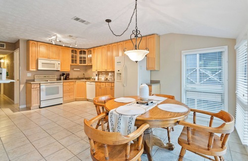 Bronston Condo | Welcome to A Glimpse of the Lake – Your Ideal Lakeside Retreat