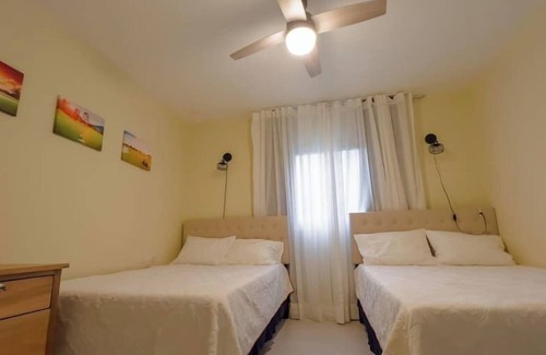 San Pedro de Macoris Villa | Welcome to beautiful palm trees