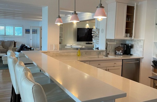Palm River Estates House | Welcome to Casa LaPlaya