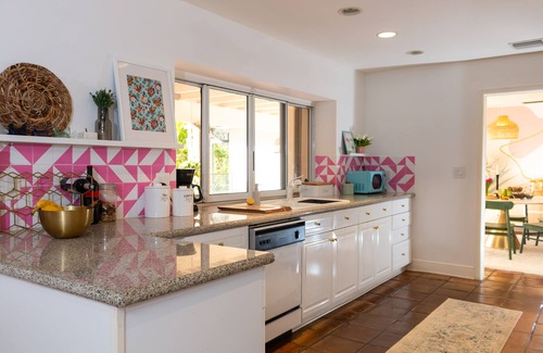 Pinecrest House | Welcome to Casa Mango, Miami: the perfect vacation home for your family