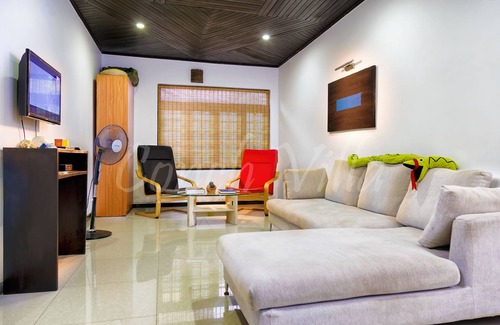 Tangalle Villa | Welcome to Conch Villa