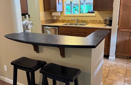 Cultus Lake House | Welcome to Cultus Lake Hide-A-Way