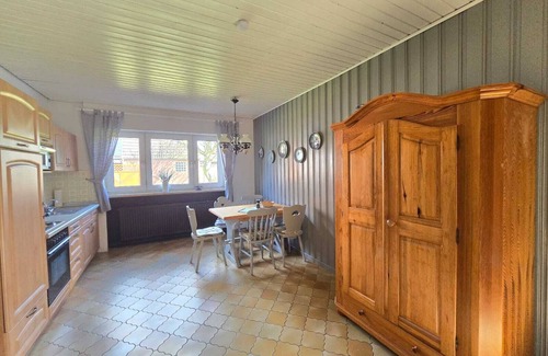 Norddeich Apartment | Welcome to Deichglück!