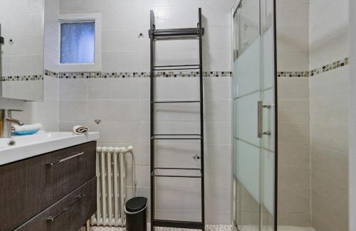 Adamville Apartment | Welcome to Village Parisien 2