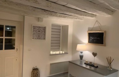 Suevres House | WELCOME TO "GÎTE DES LANDES"