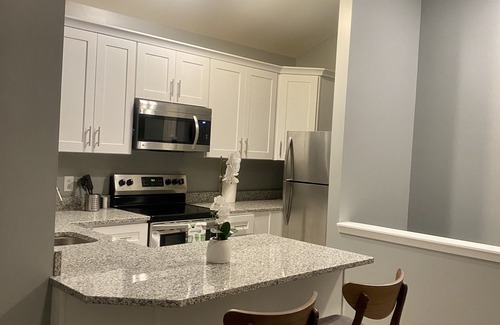 Wade Hampton Apartment | Welcome to Greenville’s Brand New Modern, Cozy apartment .