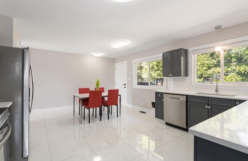 Mill Lake House | Welcome to H. S. Home