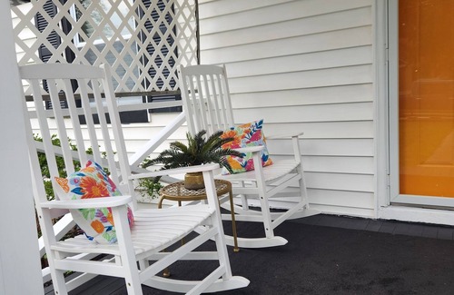 Hampton House | Welcome to Harper's Haven