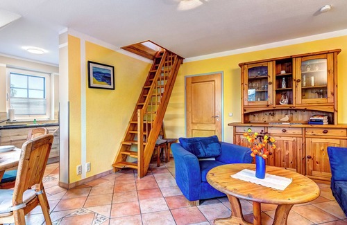 Trassenheide Apartment | Welcome to Haus Sonnenschein vacation apartment "Seekiste" in Trassenheide