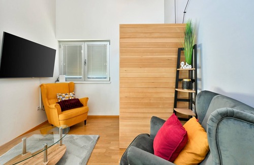 Sveti Martin na Muri House | Welcome to this vacation home that leaves nothing to be desired for a vacation with friends or famil