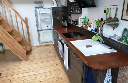 Bunde Apartment | Welcome to Johannes Hof Bunde