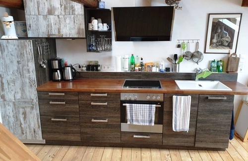 Bunde Apartment | Welcome to Johannes Hof Bunde