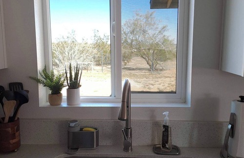 Joshua Tree House | Welcome to Joshua Tree Getaway – Your Desert Oasis Awaits