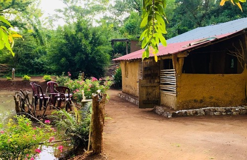 Meemure Bed & Breakfast | welcome to meemure adventure park