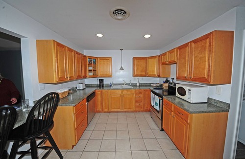 Rock Hall House | Welcome to Mermaid Haven! The perfect spacious home for your Rock Hall vacaction