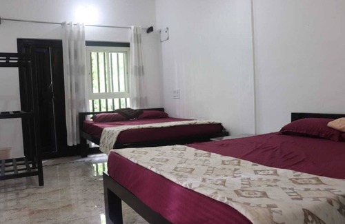 Mudigere Other | Welcome to Neralekadu Stay, a tranquil haven nestled in the heart of nature.