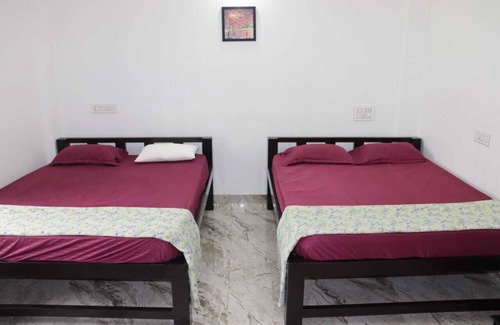 Mudigere Other | Welcome to Neralekadu Stay, a tranquil haven nestled in the heart of nature.