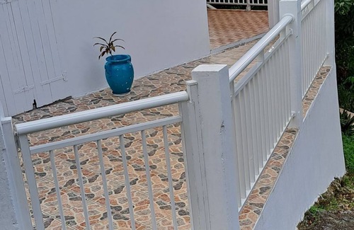 Morne-A-l'Eau House | WELCOME TO NITA'S HOME