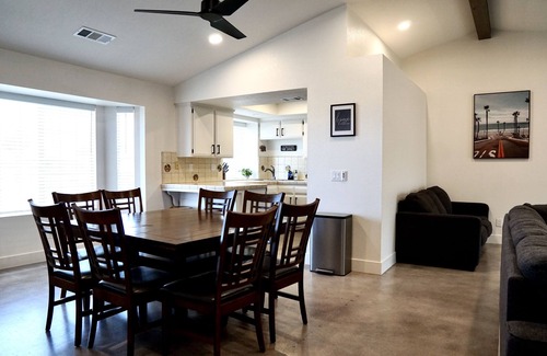 Paso Robles House | Welcome to Oasis On The Links!