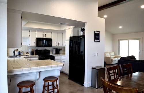 Paso Robles House | Welcome to Oasis On The Links!