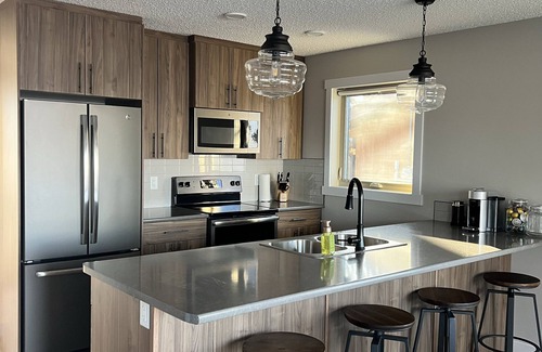 Westerose Cabin | Welcome to On the Rocks (Little Rock) Hot tub