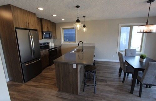 Westerose Cabin | Welcome to On the Rocks (Little Rock) Hot tub