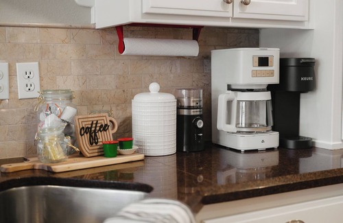 Rogers House | Welcome to Our Clue-Themed Retreat: A Mystery Awaits You!