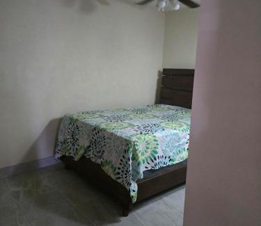 Maxwell Hill Apartment | Welcome to our cozy retreat!