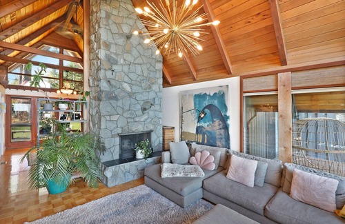 Courtenay House | Welcome to our exquisite 2,600 sqft home, a stunning retreat.