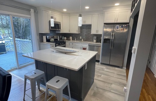 Bellvale House | Welcome to our Retreat Haven in Warwick, NY Near Winery&Distilery-1 Hour to NYC!