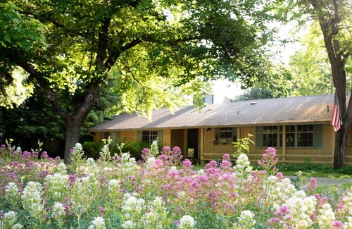 Pacheco House | Welcome to relaxed luxury at Charlie's Place!