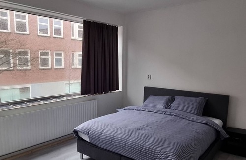 Charlois Apartment | Welcome to Rotterdam