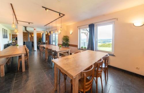 Houffalize House | Welcome to Sommet de Mont, cleaning included