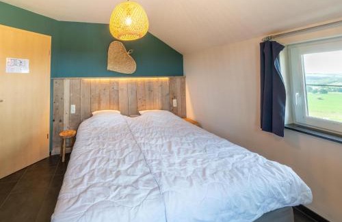 Houffalize House | Welcome to Sommet de Mont, cleaning included