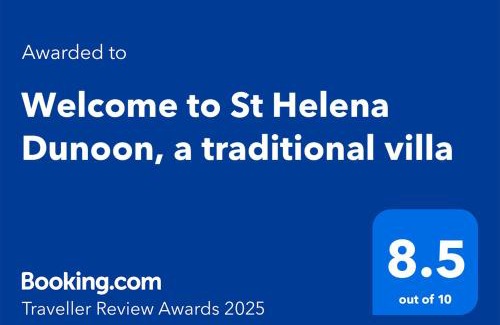 Kilmun Apartment | Welcome to St Helena Dunoon, a traditional villa