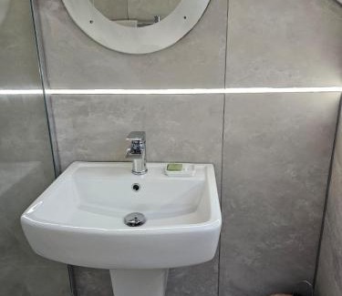 Kilmun Apartment | Welcome to St Helena Dunoon, a traditional villa