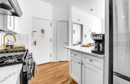 Park Slope Apartment | Welcome to “Sunny Park Slope Retreat”!